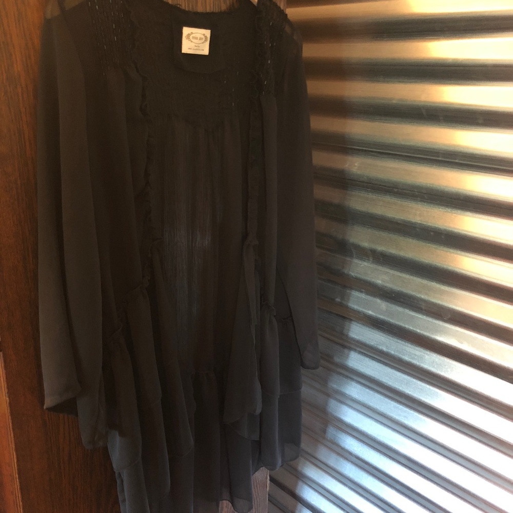 Delicate Wrap - image 2